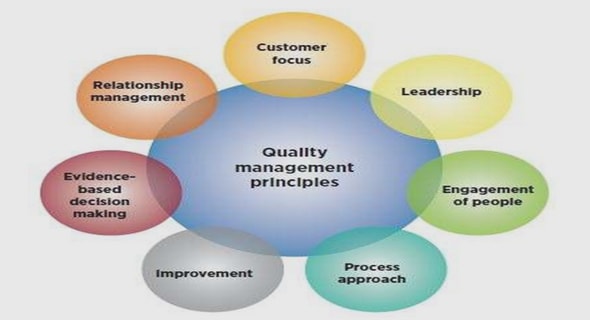 Un système de management de qualité ou SMQ